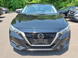 Certified 2022 Nissan Sentra SV image 2