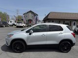 Used 2022 Chevrolet Trax LT w/ Driver Confidence Package image 2