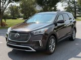 Used 2017 Hyundai Santa Fe SE image 4