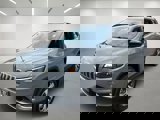 Used 2022 Jeep Cherokee Limited image 2