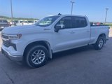 Used 2023 Chevrolet Silverado 1500 LT image 4