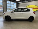Used 2020 Mitsubishi Mirage ES image 2