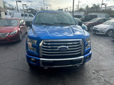 Used 2016 Ford F150 XLT w/ Equipment Group 302A Luxury image 2