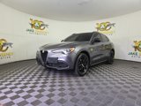 Used 2019 Alfa Romeo Stelvio Ti Sport w/ Quick Order Package 22S Sport image 4