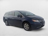 Used 2015 Honda Odyssey EX-L image 2