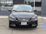Used 2025 Nissan Leaf S image 2