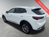 Used 2022 Buick Envision Essence w/ Technology Package I image 4