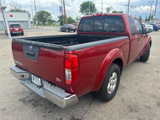 Used 2013 Nissan Frontier SV image 6
