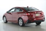 Used 2018 Chevrolet Cruze LT w/ Sun And Sound Package image 5