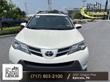 Used 2014 Toyota RAV4 Limited image 2
