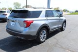 Used 2020 Ford Explorer XLT w/ Equipment Group 202A image 6