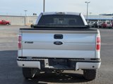 Used 2009 Ford F150 FX4 image 4
