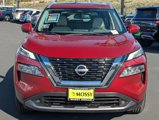 Used 2022 Nissan Rogue SL w/ SL Premium Package image 2