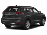 Certified 2020 Nissan Rogue S w/ Special Edition Package image 3