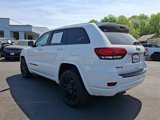 Used 2022 Jeep Grand Cherokee Laredo X image 4