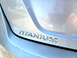Used 2014 Ford Fiesta Titanium image 5