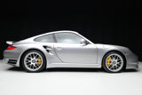Used 2011 Porsche 911 Turbo S image 2
