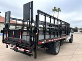 Used 2011 Ford F550 2WD Regular Cab Super Duty w/ Payload Upgrade Pkg image 3