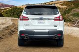 Used 2022 Subaru Ascent Onyx Edition image 5