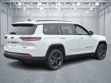Used 2022 Jeep Grand Cherokee L Limited w/ Black Appearance Package image 4