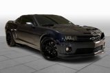 Used 2013 Chevrolet Camaro SS w/ RS Package image 2