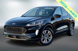 Used 2022 Ford Escape SEL image 2