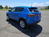 New 2025 Jeep Compass Sport image 5