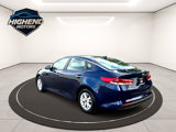 Used 2018 Kia Optima LX w/ Convenience Package image 4