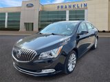 Used 2015 Buick LaCrosse Leather w/ Experience Buick Package image 3