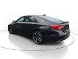 Used 2022 Honda Accord Sport image 4