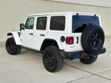 Used 2023 Jeep Wrangler Unlimited Rubicon 4xe image 6