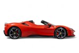 Certified 2023 Ferrari SF90 Spider image 5
