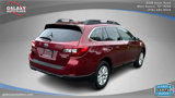 Used 2017 Subaru Outback 2.5i Premium image 5