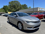 Used 2016 Chrysler 200 Limited image 3