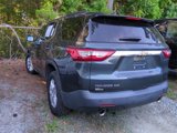 Used 2020 Chevrolet Traverse LT w/ LPO, Floor Liner Package image 5