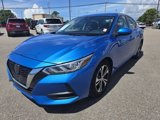 Used 2022 Nissan Sentra SV image 4