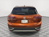 Used 2022 Buick Envision Essence w/ Technology Package I image 5