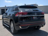 Used 2022 Volkswagen Atlas Cross Sport SE image 6