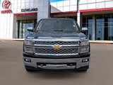 Used 2014 Chevrolet Silverado 1500 LTZ Z71 w/ LTZ Plus Package image 3