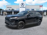 Used 2022 Toyota RAV4 XLE image 2