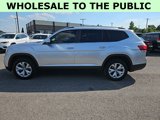 Used 2018 Volkswagen Atlas SE image 4