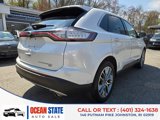 Used 2017 Ford Edge Titanium w/ Equipment Group 302A image 6