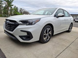 New 2025 Subaru Legacy Premium image 2