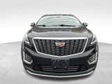 Used 2023 Cadillac XT5 Premium Luxury image 3
