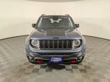 Certified 2023 Jeep Renegade Trailhawk image 2