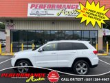 Used 2014 Jeep Grand Cherokee Limited image 3