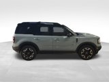 Used 2021 Ford Bronco Sport Outer Banks w/ Outer Banks Package image 2