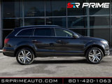 Used 2013 Audi Q7 TDI Premium Plus image 3