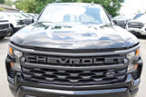 Used 2022 Chevrolet Silverado 1500 Custom image 6