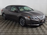 Used 2017 Nissan Altima 2.5 SL w/ 2.5 Technology Package image 2